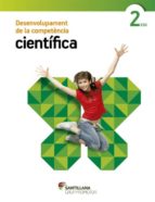 Biologia I Geologia. Quadern De Competència Científica 2º Secunda Ria Catala Ed 2015