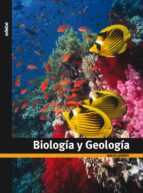 Biología Y Geología. 1º Bachillerato