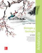 Biología Y Geología 1º Eso Andalucia PDF