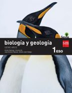 Biología Y Geología 1º Eso Savia-15 PDF