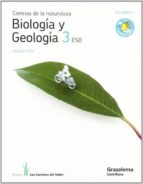 Biologia Y Geologia 3º Eso PDF