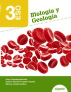 Biología Y Geología 3º Eso Andalucía / Ceuta / Melilla