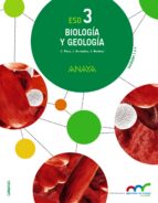 Biología Y Geología 3º Eso Canarias PDF