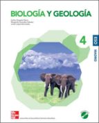Biologia Y Geologia 4º Eso