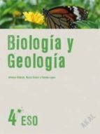 Biologia Y Geologia 4º Eso PDF