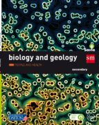 Biology And Geology 3º Eso Savia 2016 PDF