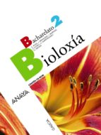 Bioloxía 2º Bachillerato Galego PDF