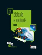 Bioloxia Xeoloxia 1º Eso Obra Completa Somoslink PDF