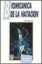 Biomecanica De La Natacion PDF
