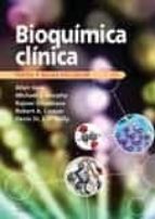 Bioquímica Clínica 5º Ed.