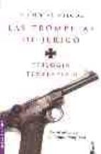Bkt5e Trilogia Templaria Ii: Las Trompetas De Jerico