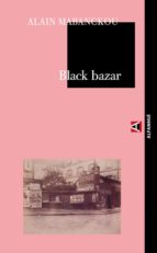 Black Bazar PDF