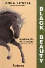 Black Beauty: Autobiografia De Un Caballo