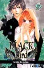 Black Bird Nº 7