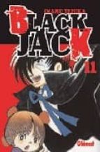 Black Jack Nº 11