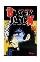 Black Jack Nº 16