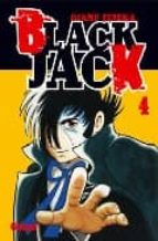 Black Jack Nº 4