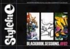 Blackbook.sessions.#02: Sketches, Scribbles, Fullcolorblackcookst Yles 04.04
