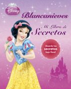 Blancanieves. Mi Libro De Secretos PDF