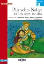 Blanche-neige Et Les Sept Nains PDF