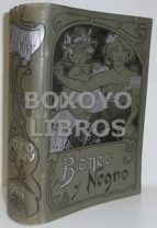 Blanco Y Negro. Tomo Xiv 1904