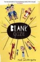 Blank Gaze