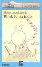 Blink Lo Lia Todo