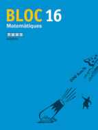Bloc Matemàtiques 16 PDF