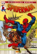 Bm Spiderman Nº 34