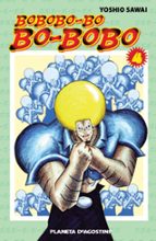 Bobobo-bo Bo-bobo Nº 4 PDF