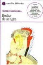 Bodas De Sangre PDF