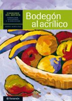 Bodegon Al Acrilico