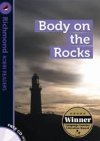 Body On The Rocks, Level 6. Readers