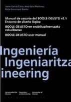 Boole-deusto V2.1: Entorno De Diseño Logico; Sistema Diginal Ingu Runea; Logic Design Environment