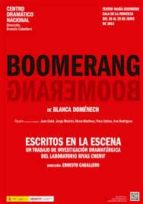Boomerang PDF