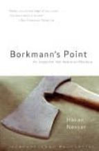 Borkmann S Point