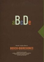 Bosco-digresiones 4 Vol.