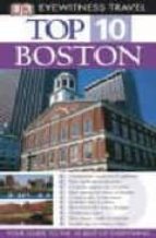 Boston Top 10 Eyewitness