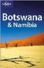 Bostwana & Namibia