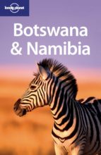 Botswana & Namibia 2010