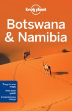 Botswana & Namibia 2013 Country Guides)