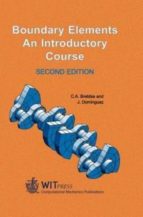 Boundary Elements: An Introductory Course PDF