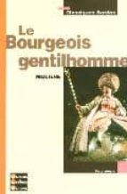 Bourgeois Gentilhomme Offr Ulb