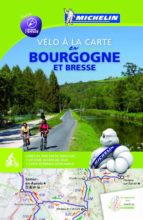 Bourgogne A Velo 2015 PDF
