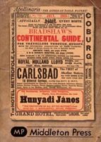 Bradshaw S Continential Railway Guide July 1913