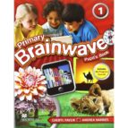 Brainwave 1 Pupil S Book Pack