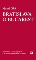 Bratislava O Bucarest PDF