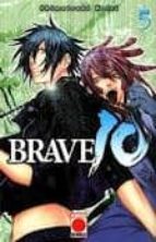 Brave 5