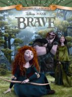 Brave: Gran Libro De La Pelicula PDF