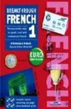 Breakthough French 1: Euro Edition PDF